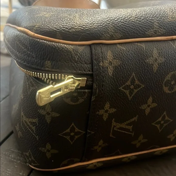 Louis Vuitton Monogram Brown Bag - Picture 8 of 14